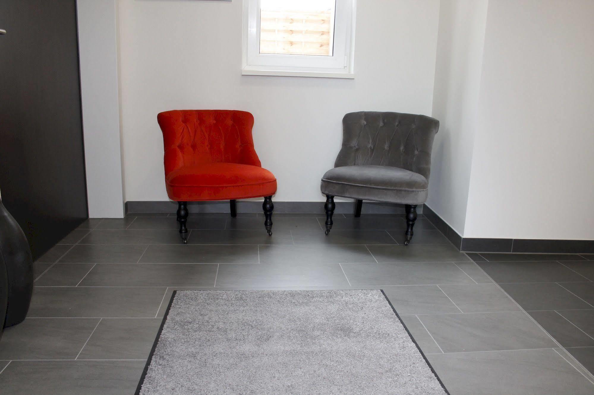 Prime 20 Serviced Apartments Frankfurt am Main Exteriör bild